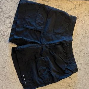 Columbia Shorts (36” x 6” Inseam)